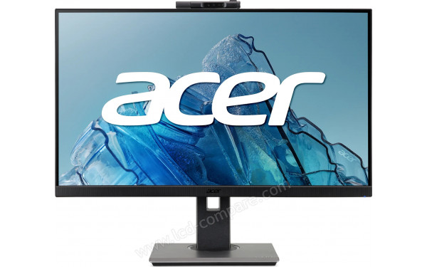 ACER B277KDbmiiprczx - Vue de face