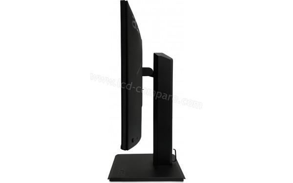ACER B277UD6bmiiprczx - Vue de profil droit