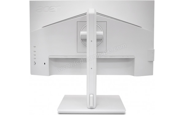 ACER B277UEwmiiprzxv - Vue de l'arri&egrave;re