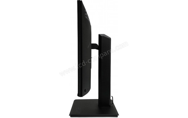 ACER B277UGbemiprcuzx - Vue de profil droit
