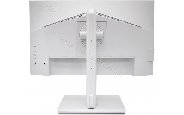 ACER B277UGwmiiprzx - Vue de l'arri&egrave;re