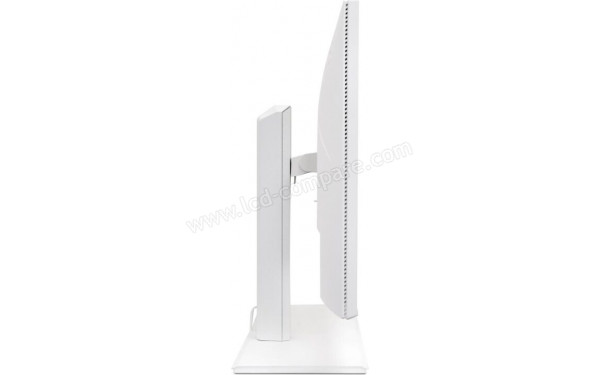 ACER B277UGwmiiprzx - Vue de profil gauche