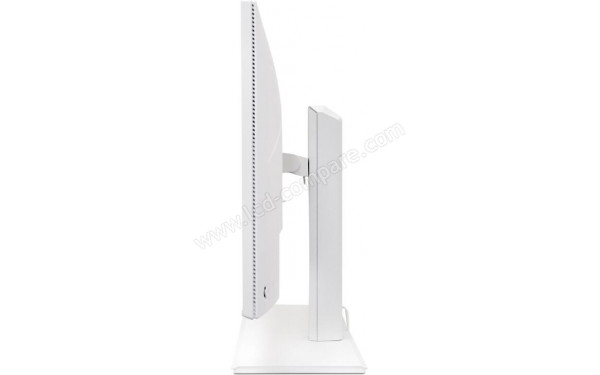 ACER B277UGwmiiprzx - Vue de profil droit