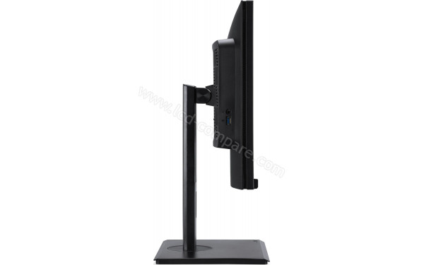 ACER B278Kbemiqprcuzx - Vue de profil gauche