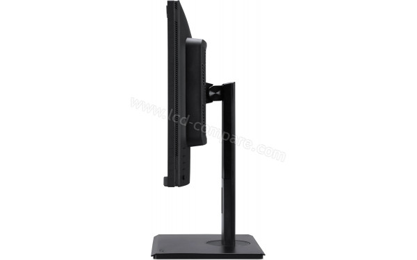 ACER B278Kbemiqprcuzx - Vue de profil droit