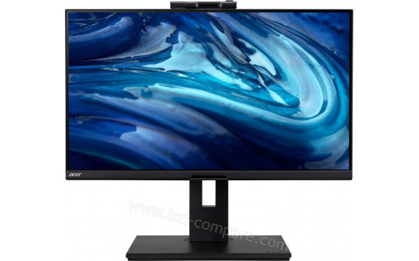 ACER B278UGbemiqprcuzx - Vue de face