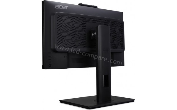 ACER B278UGbemiqprcuzx - Vue 3/4 arri&egrave;re