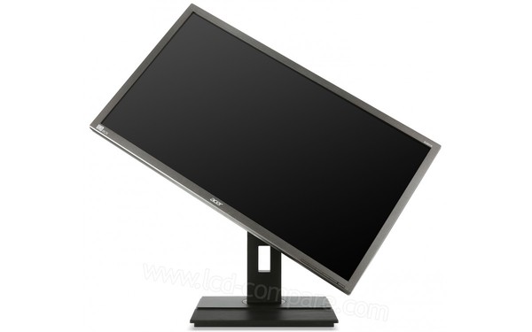 ACER B286HKymjdpprz - Mode portrait