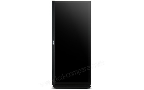 ACER B296CLbmiidprz - Mode portrait