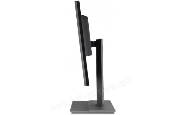 ACER B326HKymjdpphz - Vue de profil