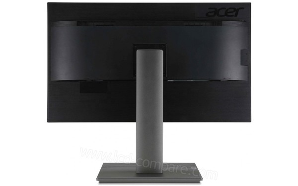 ACER B326HULymiidphz - Vue de l'arri&egrave;re