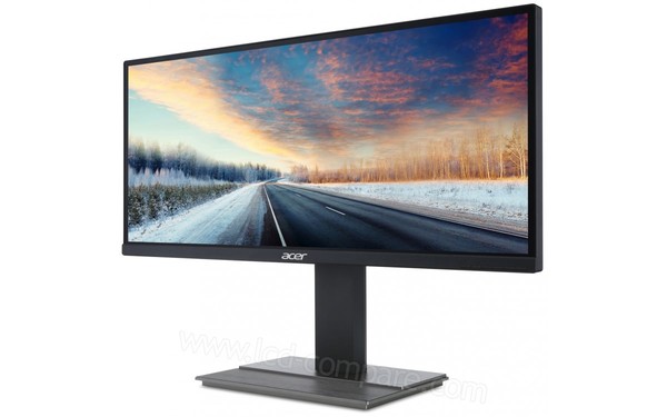 ACER B346CKbmijphzx - Vue 3/4 droite