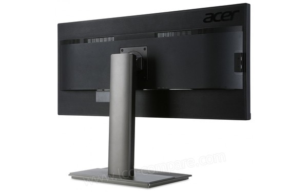 ACER B346CKbmijphzx - Vue 3/4 arri&egrave;re