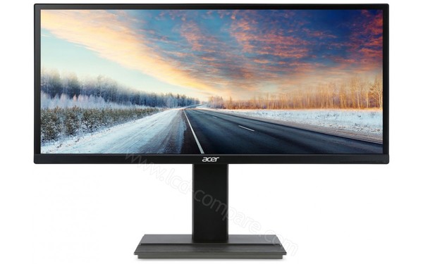ACER B346CKbmijphzx - Vue de face