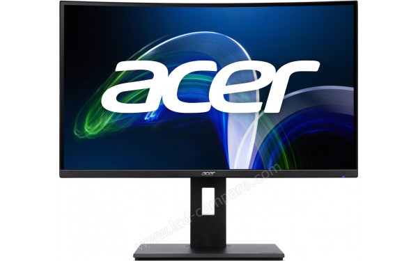 ACER BC270Ubmiiphzx - Vue de face