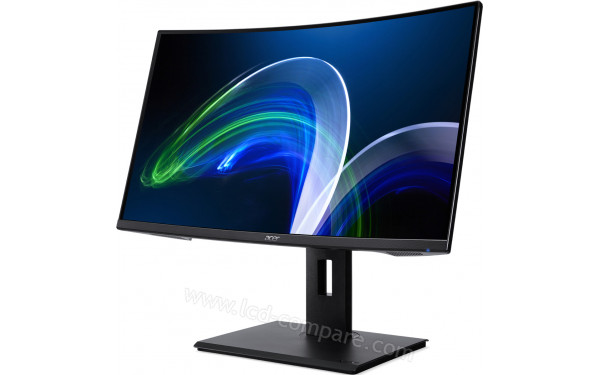 ACER BC270Ubmiiphzx - Vue 3/4 droite