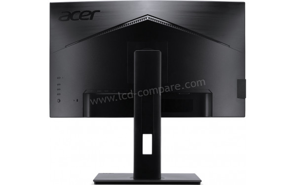 ACER BC270Ubmiiphzx - Vue de l'arri&egrave;re