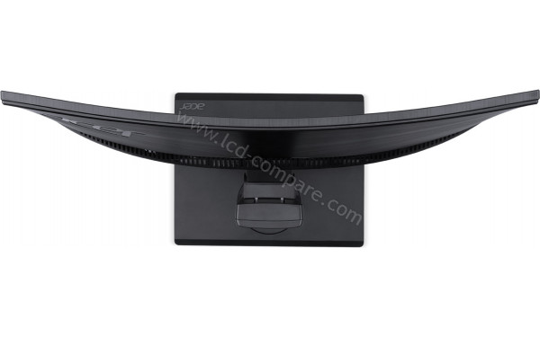 ACER BC270Ubmiiphzx - Vue du dessus