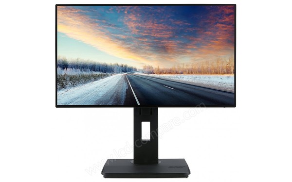 ACER BE270UAbmipruzx - Vue de face