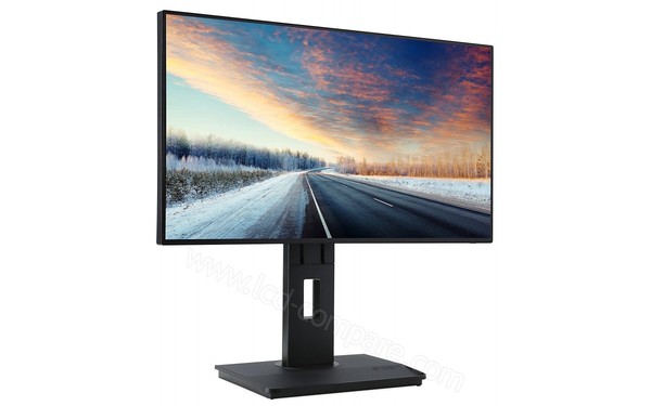 ACER BE270UAbmipruzx - Vue 3/4 gauche