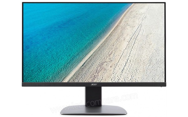 ACER BM320bmidpphzx - Vue de face