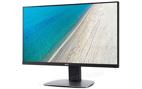 ACER BM320bmidpphzx - Vue 3/4 droite