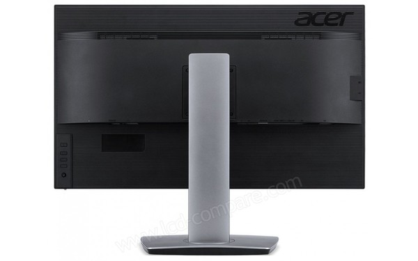 ACER BM320bmidpphzx - Vue de l'arri&egrave;re