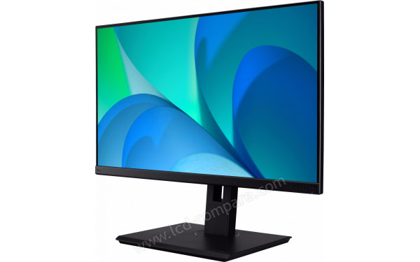 ACER BR247Ybmiprx - Vue 3/4 droite
