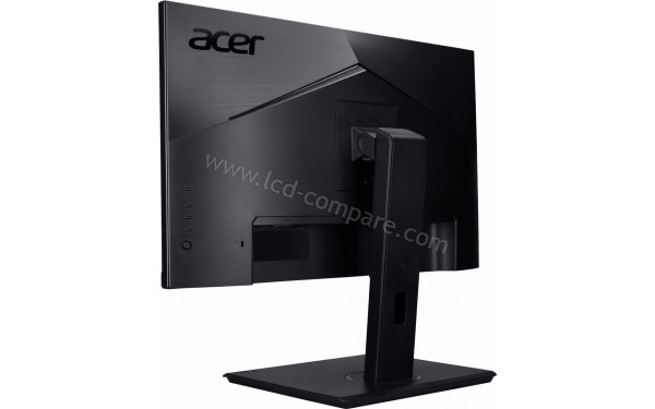 ACER BR247Ybmiprx - Vue 3/4 arri&egrave;re