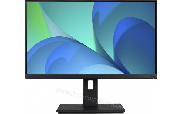 ACER BR277bmiprx - Vue de face
