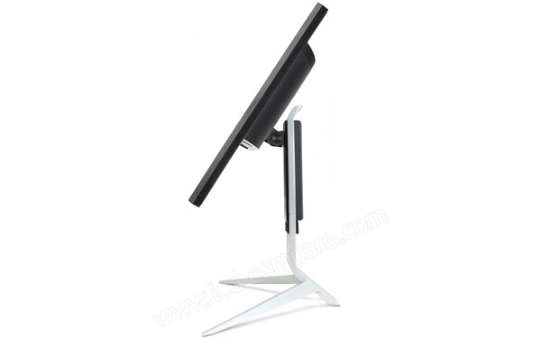 ACER BX320HKymjdpphz - Vue du c&ocirc;t&eacute; droit