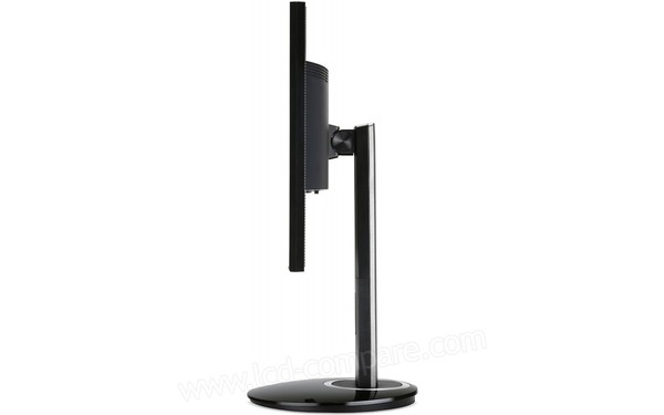 ACER CB240HYbmidr - Vue de profil