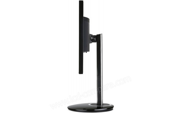 ACER CB240HYbmdpr - Vue de profil