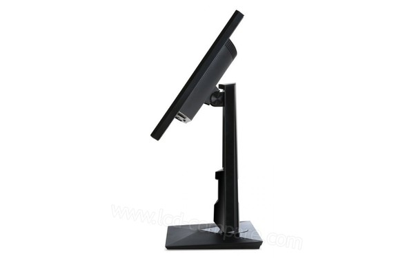 ACER CB241HQKbmjdpr - Vue de profil