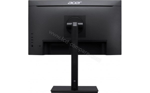 ACER CB241Ybmirux - Vue de l'arri&egrave;re
