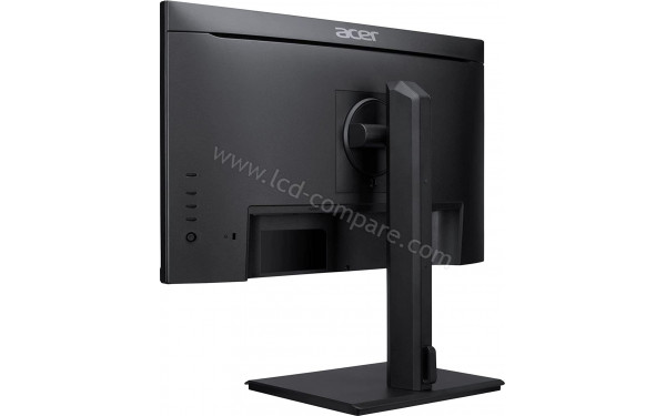 ACER CB241Ybmirux - Vue 3/4 arri&egrave;re