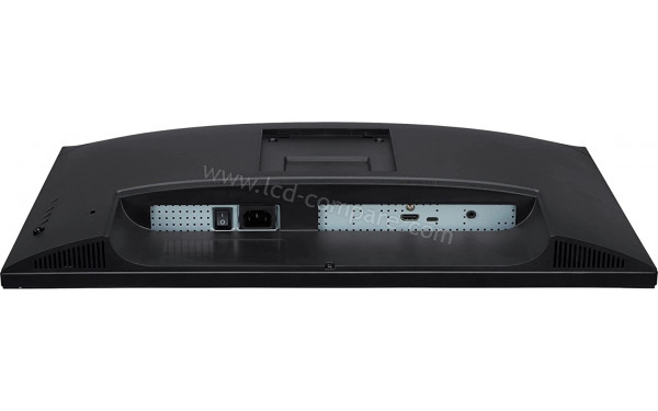 ACER CB241Ybmirux - Connectiques