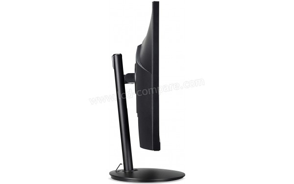 ACER CB242Ybmiprfx - Vue de profil gauche