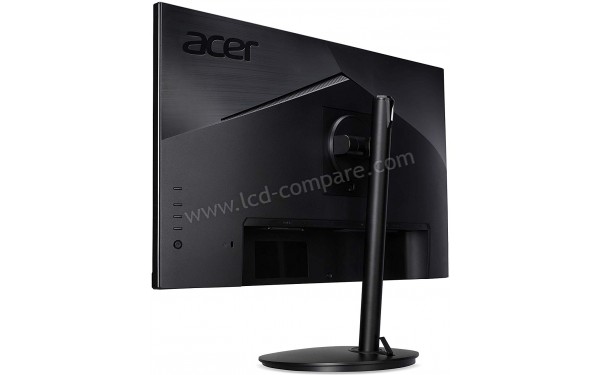 ACER CB242Ybmiprfx - Vue 3/4 arri&egrave;re