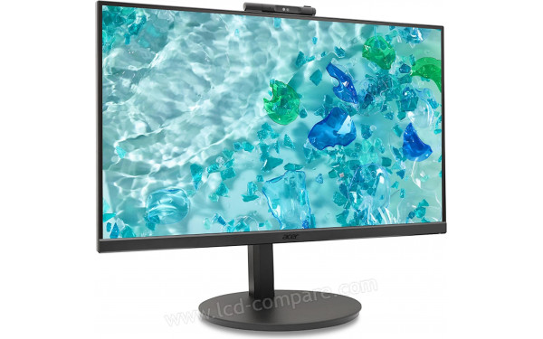 ACER CB242YD3bmiprcx - Vue 3/4 gauche