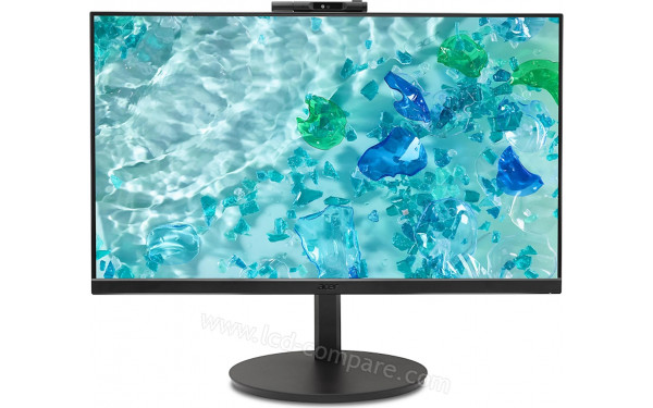 ACER CB242YD3bmiprcx - Vue de face