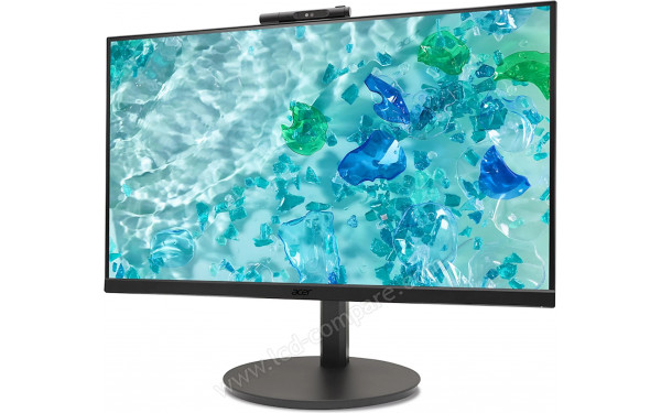 ACER CB242YD3bmiprcx - Vue 3/4 droite