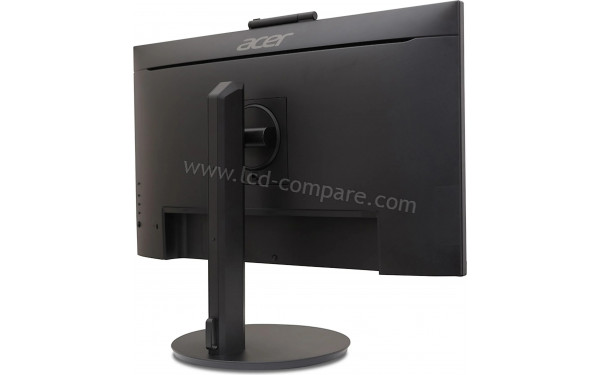 ACER CB242YD3bmiprcx - Vue 3/4 arri&egrave;re