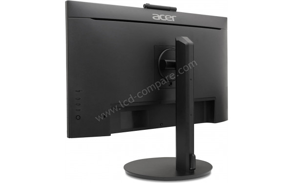 ACER CB242YD3bmiprcx - Vue de l'arri&egrave;re