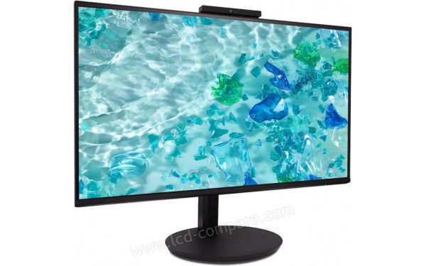 ACER CB242YD6bmiprcx - Vue 3/4 gauche