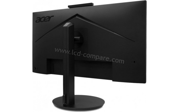 ACER CB242YD6bmiprcx - Vue 3/4 arri&egrave;re