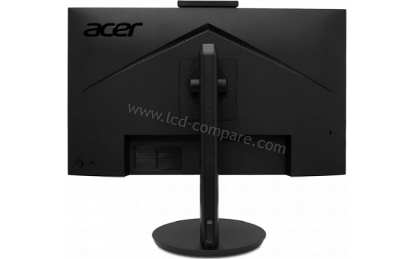 ACER CB242YD6bmiprcx - Vue de l'arri&egrave;re