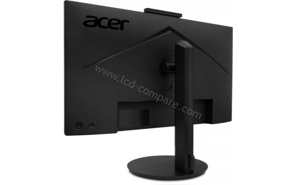 ACER CB242YD6bmiprcx - Vue 3/4 arri&egrave;re