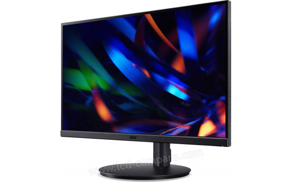 ACER CB242YE3bmiprzx - Vue 3/4 droite