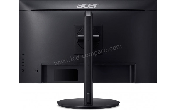 ACER CB242YE3bmiprzx - Vue de l'arri&egrave;re